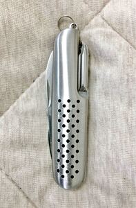 サバイバルツール2点セット