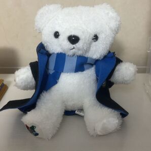 ハリー・ポッター ぬいぐるみ 熊 くま マホウドコロ レイブンクロー