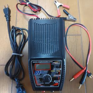 イーグル Ni−Cd Ni−MH AC DC 充電器