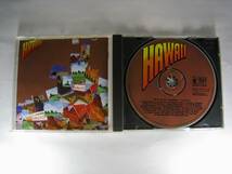 The High Llamas / Hawaii ハイ ラマズ / ハワイ CD 輸入盤 USED_画像3