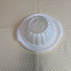 ゼリー型 プリン型 デザート型 お菓子作り 型抜き