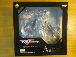 [ unused ] most lot Macross F super space-time Anne call A. Clan * Clan figure 