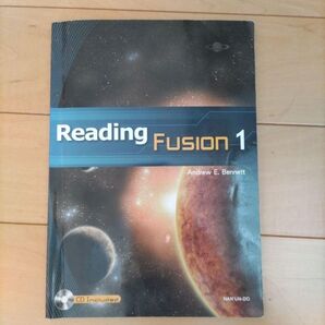 リーディングフュージョン = Reading fusion 1