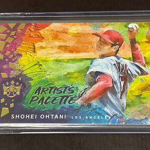 大谷翔平 インサート カード 2021 Diamond Kings AP5