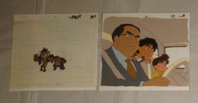 2023年最新】ヤフオク! -未来少年コナンii タイガアドベンチャーの中古