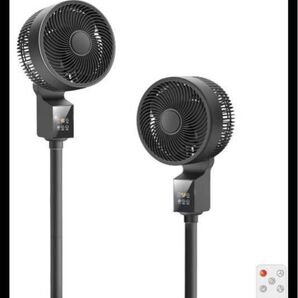 サーキュレーター 扇風機