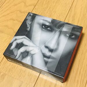 初回限定盤　DISC3欠　加藤ミリヤ　M BEST CD