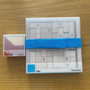 はなまる学習会 アイキューブ パターンメーカー