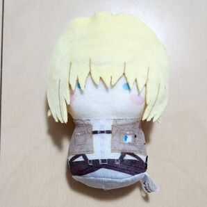 進撃の巨人 FUKUBUKU アルミン