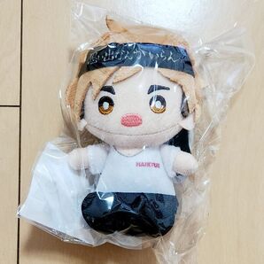 ハイキュー 座ぬい 応援 宮侑