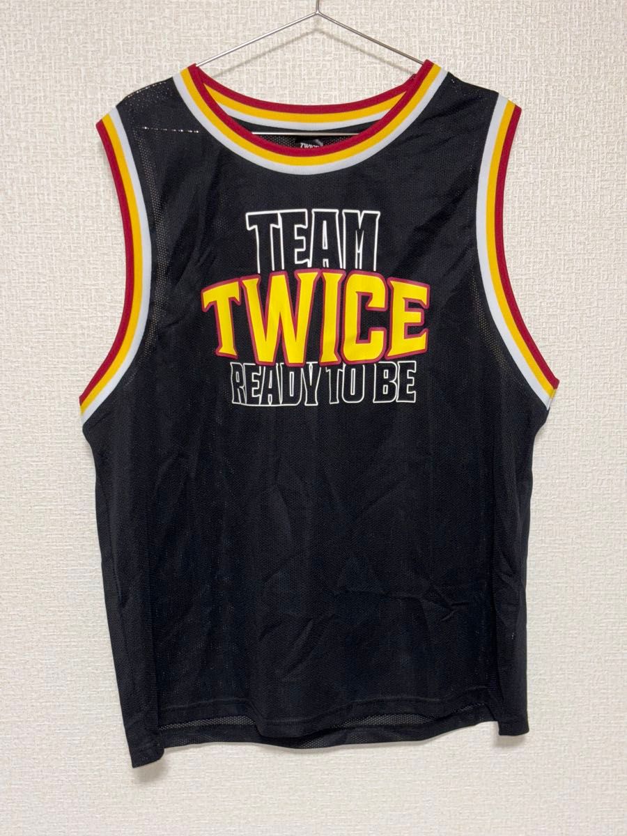 チェヨン メッシュユニフォーム THIS IS FOR福岡公演銀テおまけ付き