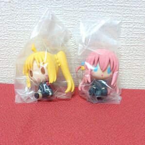 一番くじ ぼっち・ざ・ろっく!VOLUME3 ちょこのっこ 2種類