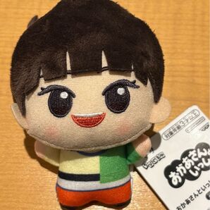 おかあさんといっしょ ちびぐるみ あづきお姉さん