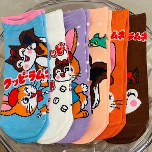 【クッピーラムネ】靴下セット