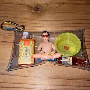 サウナ セット イエロー