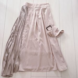 LIP SERVICE スカート