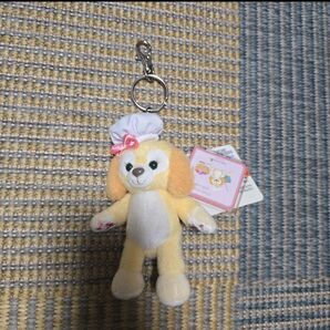 クッキー・アンのキーホルダー