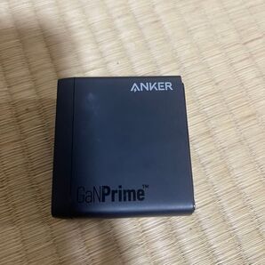 【ジャンク】ANKER 747 Charger