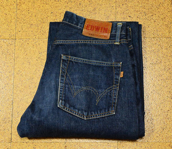 2023年最新】ヤフオク! -(エドウィン edwin)(リーバイス)の中古品