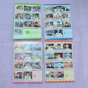 ときメモ gs ポストカード