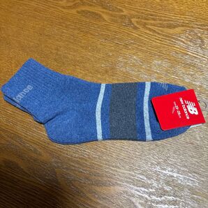 New Balance ニューバランス ソックス 靴下 23-25cm 未使用