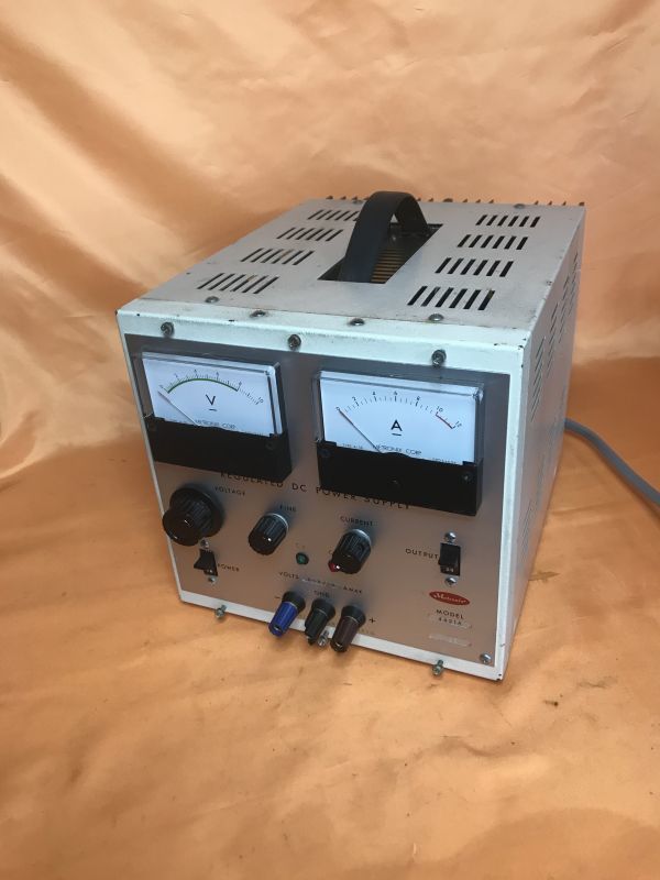 metronix 電源の値段と価格推移は?|5件の売買データからmetronix