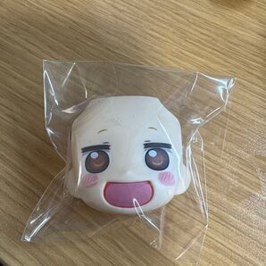 ねんどろいど 顔パーツ うまるちゃん