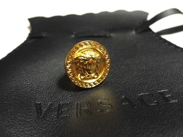 ヤフオク! - ヴェルサーチ|VERSACEの中古品・新品