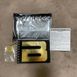 BIGBANG FC会員グッズ