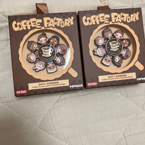 コーヒーファクトリー