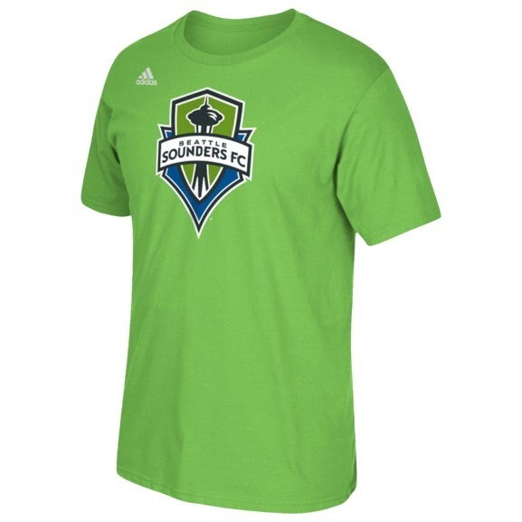 MLS シアトルサウンダース Tシャツ US Mサイズ メジャーリーグサッカー Seattle Sounders