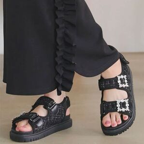 神戸レタス「サンダル」