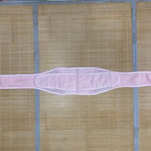 妊婦帯 腹帯 妊婦帯ベルト ベルトタイプ フリーサイズ