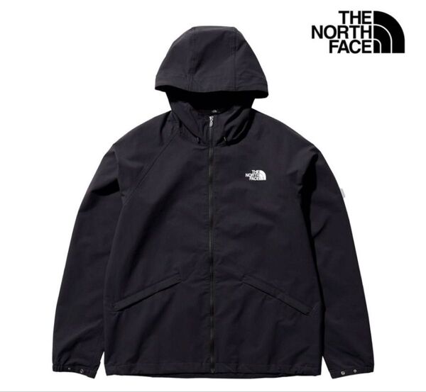 THE NORTH FACE ザ・ノースフェイス TNFビーフリージャケット(メンズ)NP22132 Mサイズ