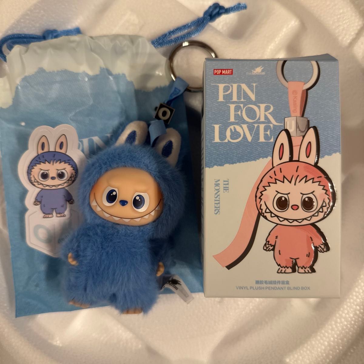 正規品 ラブブ3点セット ハロウィン チェックメイト エビ｜Yahoo