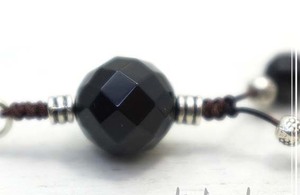 [...]*DZ-48b* strap onyx 12mm sphere kilali. reflection 