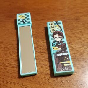 鬼滅の刃 等倍鏡&拡大鏡 エペミラー 竈門炭治郎