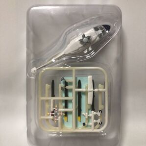 1/144 AW139 アグスタウェストランド 2-B 海上保安庁 ヘリボーンコレクション7 エフトイズ