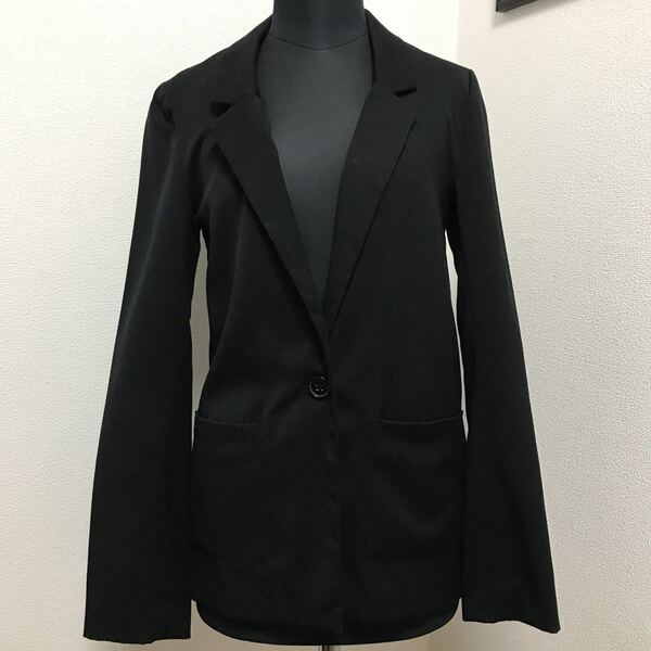 テーラードジャケット H&M