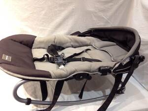 *2213*KATOJI Kato ji baby bouncer cradle chair bed folding baby goods for baby 