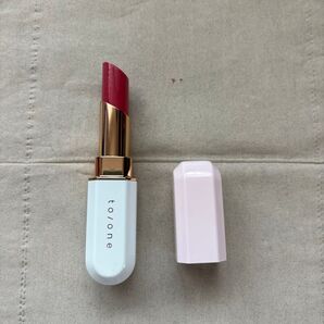 to/one カラーブロッサムグロウバーム EX05