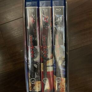 仮面ライダーウィザード Blu-ray COLLECTION 全巻セット