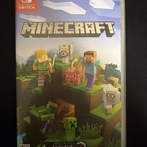 マインクラフト Switch Minecraft