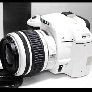 【最安値!!】紅葉シーズン到来!!☆オシャレに一眼レフデビュー☆スマホ転送☆PENTAX K−X レンズキット