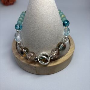 ブレスレット ハンドメイド