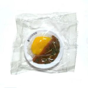 ココイチ ココ壱 ガチャ CoCo壱番屋 ミニチュアマスコット カレーライス