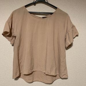 【Jewel Changes】ブラウントップス