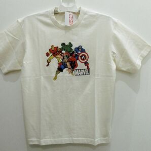 UNIQLO マジック フォー オール タイムレス UT 477894 XL タグ付き Tシャツ ユニクロ MARVEL マーベル