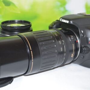 ★初心者お勧め★スマホ転送OK★動画撮影★kiss x4★1800万画素★