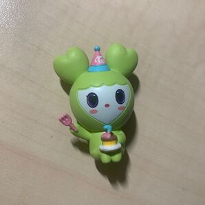 twice フィギュア